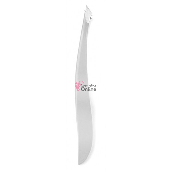 Penseta de sprancene metalica MP20CC Argintie Anny